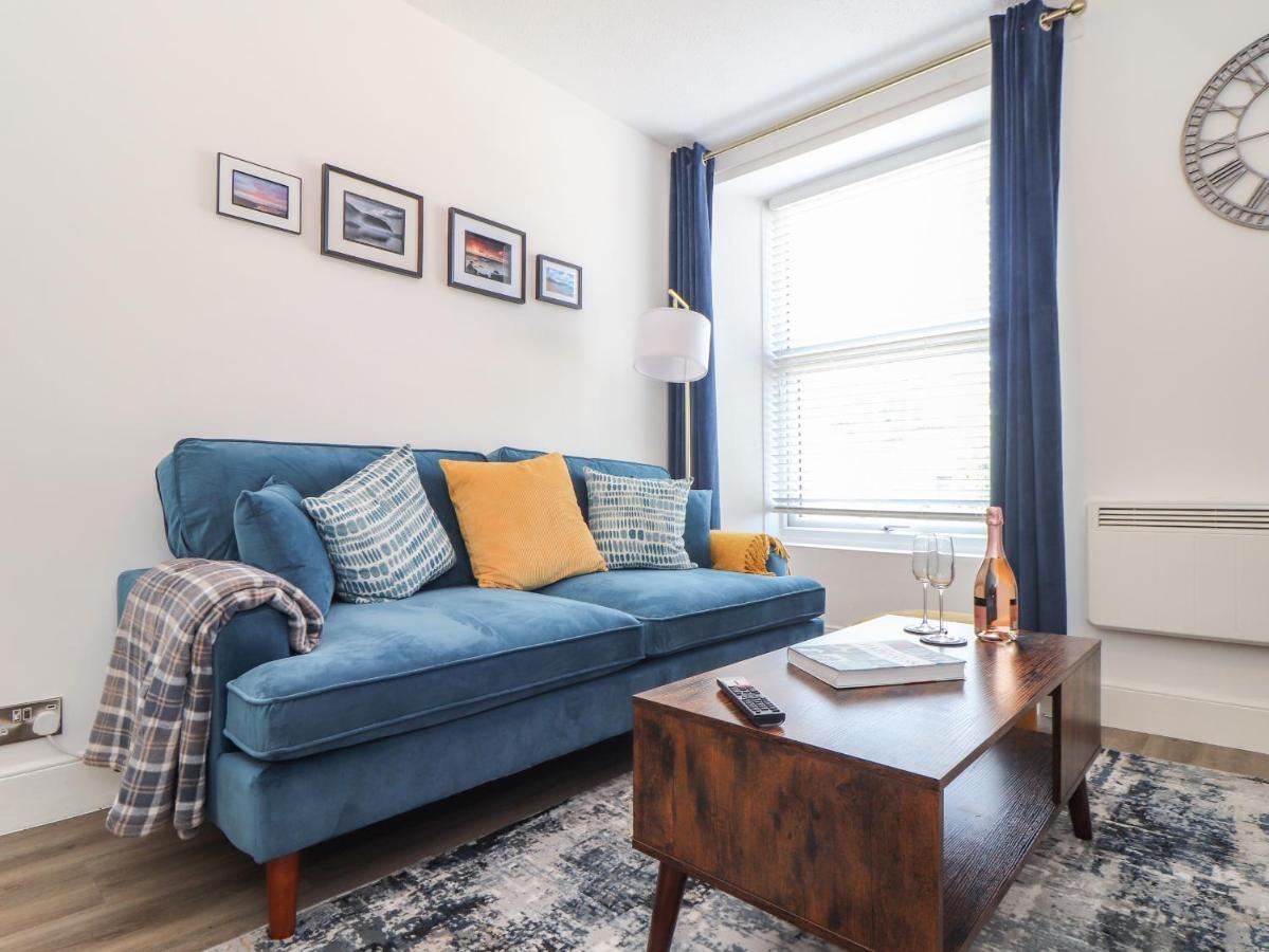 The Oystercatcher Apartment *