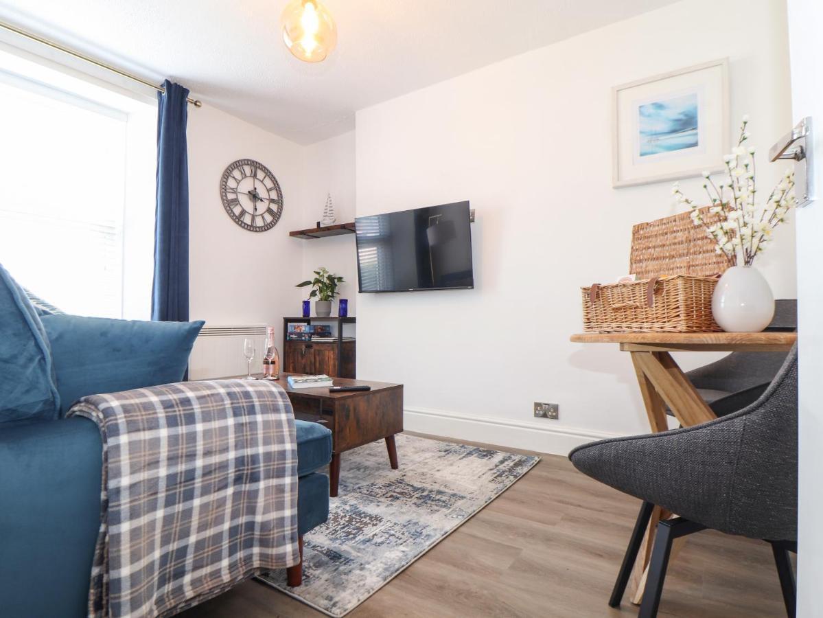 Apartment The Oystercatcher *
