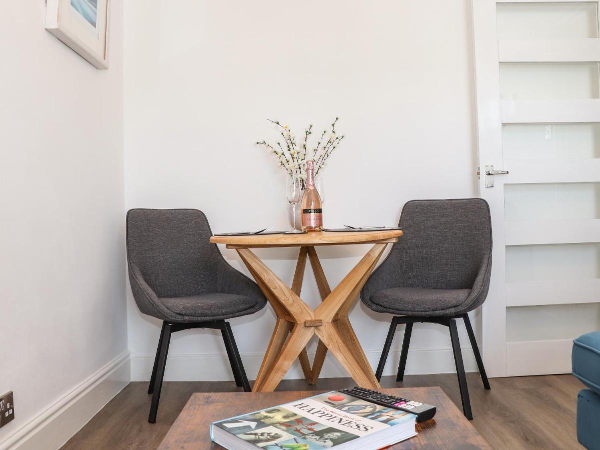 Apartment The Oystercatcher