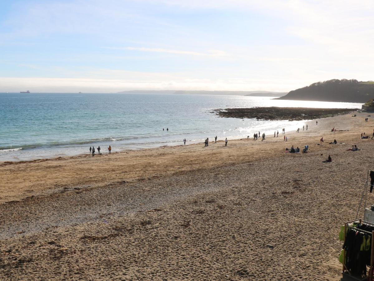The Oystercatcher Falmouth