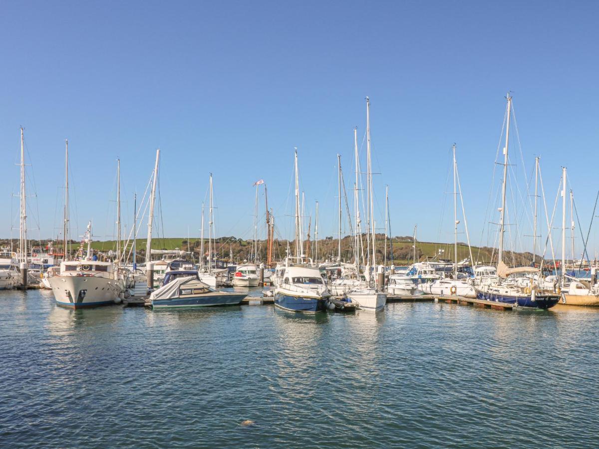 The Oystercatcher Apartment Falmouth