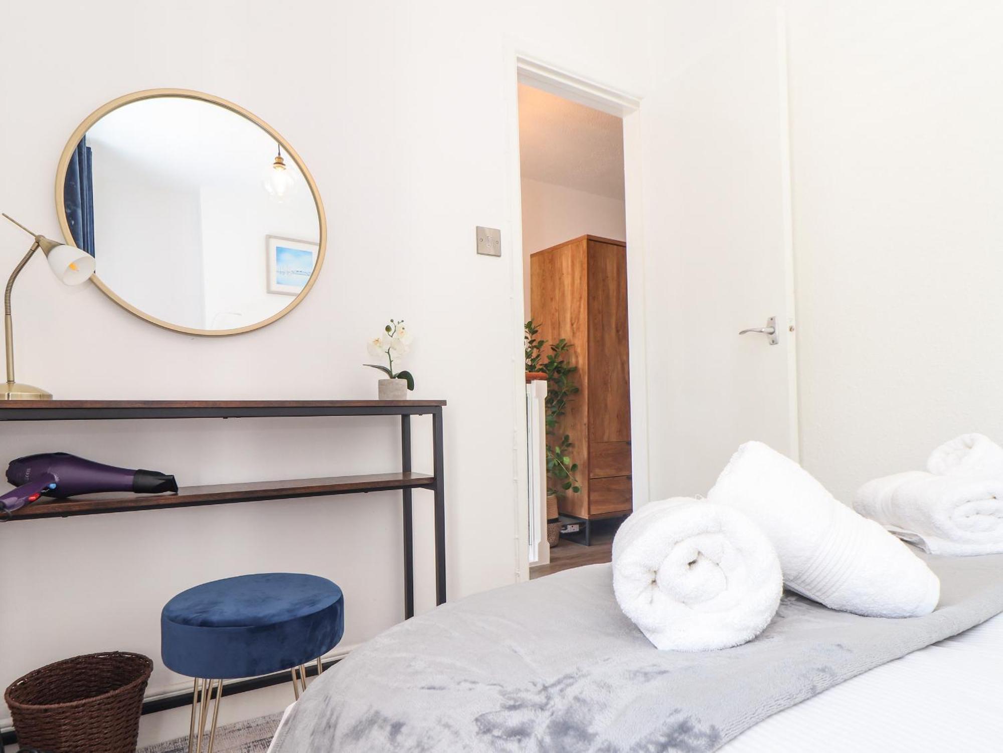 Apartment The Oystercatcher